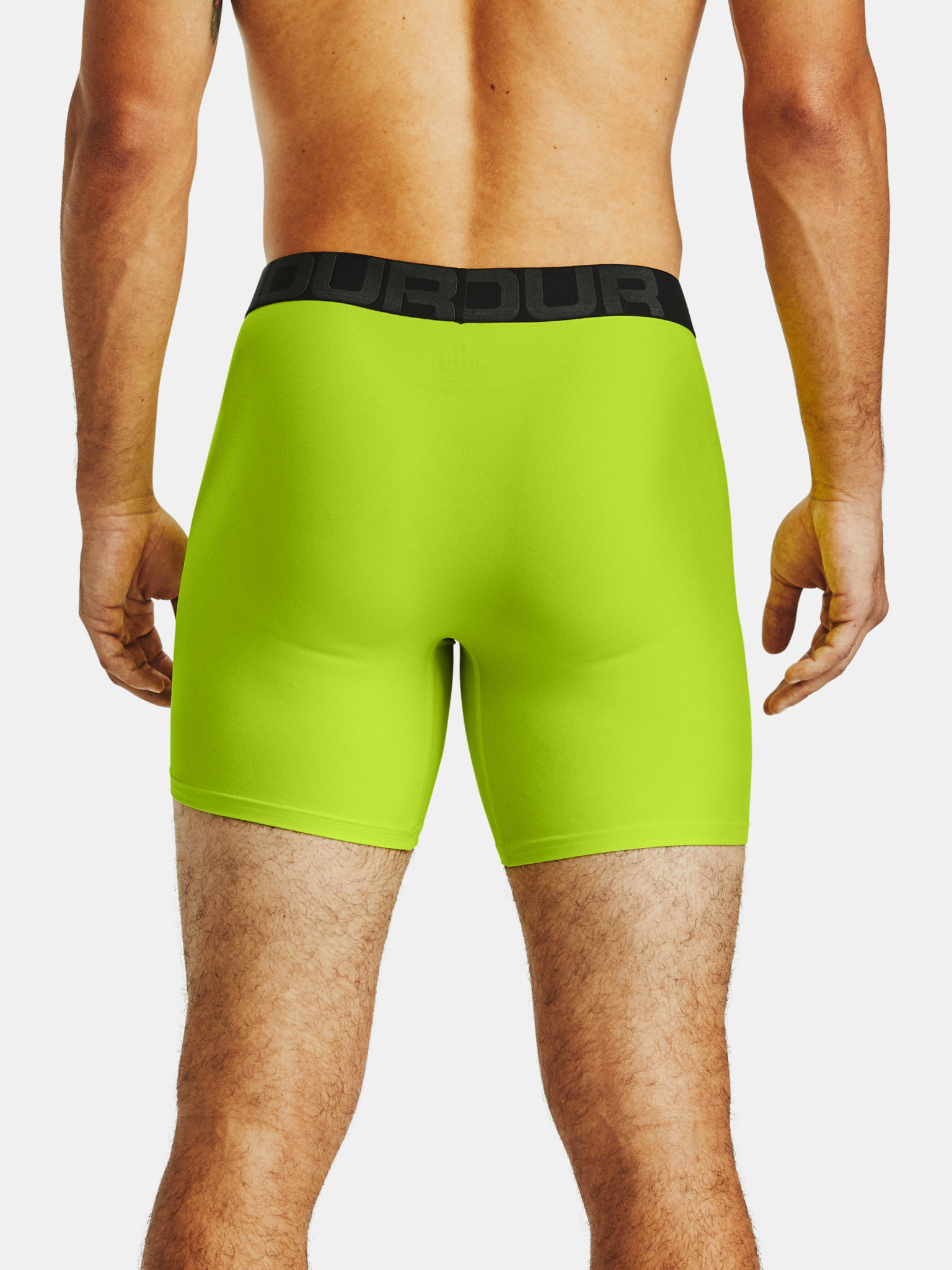 Armour - UA Tech 6in Boxers 2