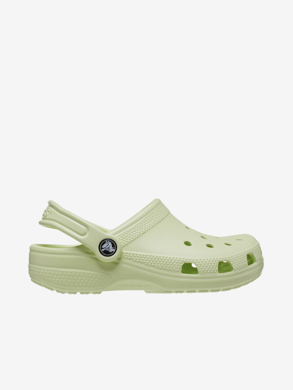 Crocs Papuci pentru copii Verde