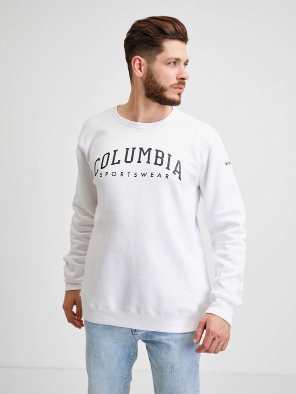 Columbia Sweatshirt Byal