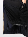 Roxy Premiere True Black Zimní bunda