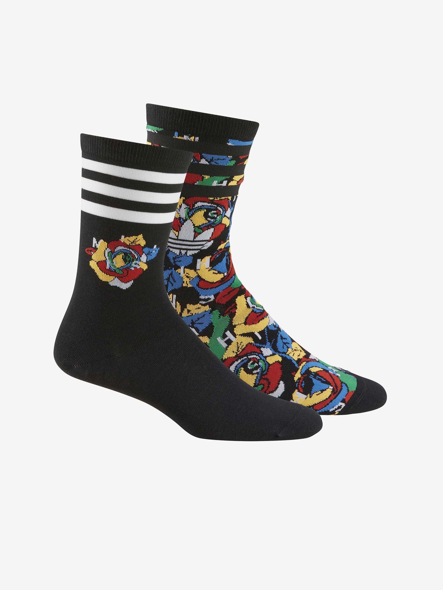 Ponožky 2 páry adidas Originals