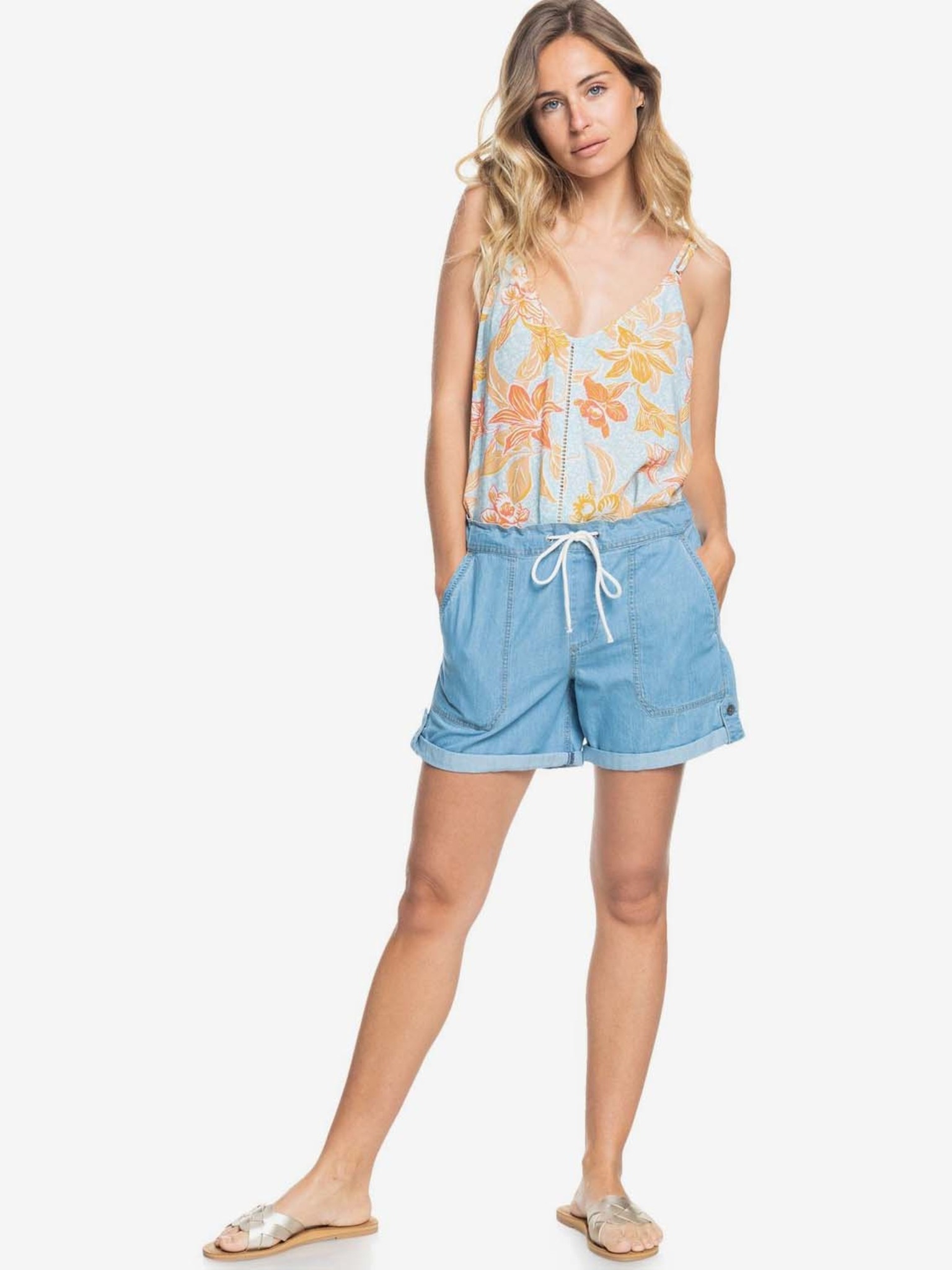 Women, Shorts from miladys