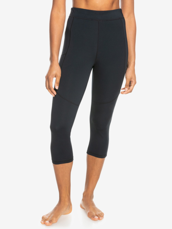 Roxy Leggings Negro