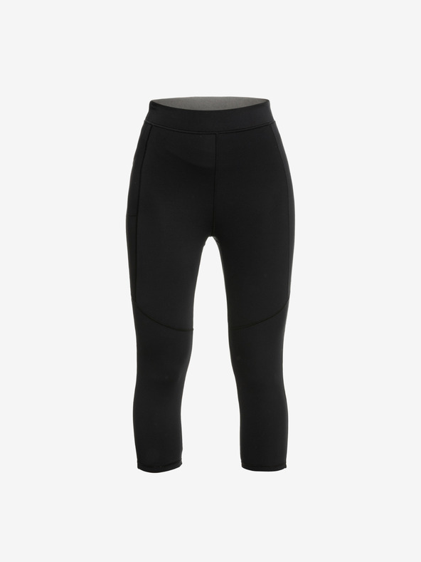 Roxy Leggings Negro