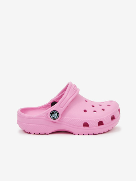 Crocs Pantofle dětské