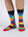 Happy Socks Ponožky 4 páry