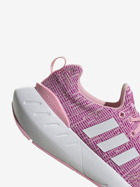 Adidas Originals Swift Run 22 Kids Sneakers Rosa