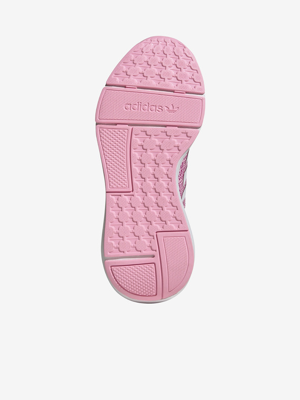 Adidas Originals Swift Run 22 Kids Sneakers Rosa