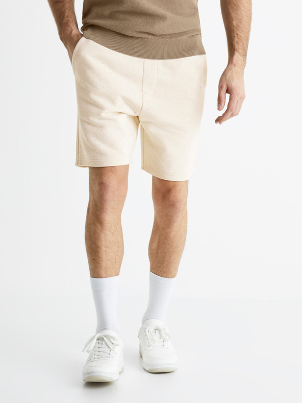 Celio Bonepsey Short Pants Beis