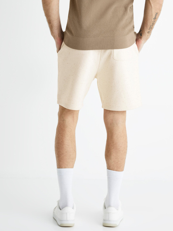 Celio Bonepsey Short Pants Beis