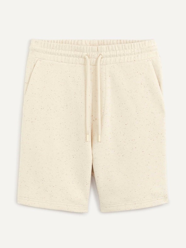 Celio Bonepsey Short Pants Beis