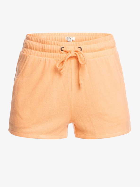 Roxy Shorts Naranja