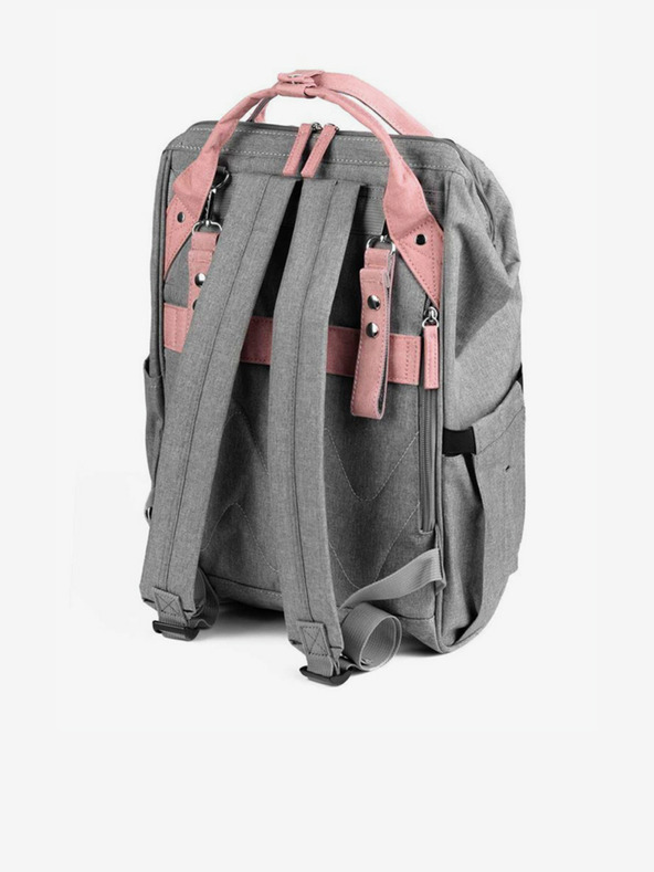 Vuch Pilar Backpack Gris