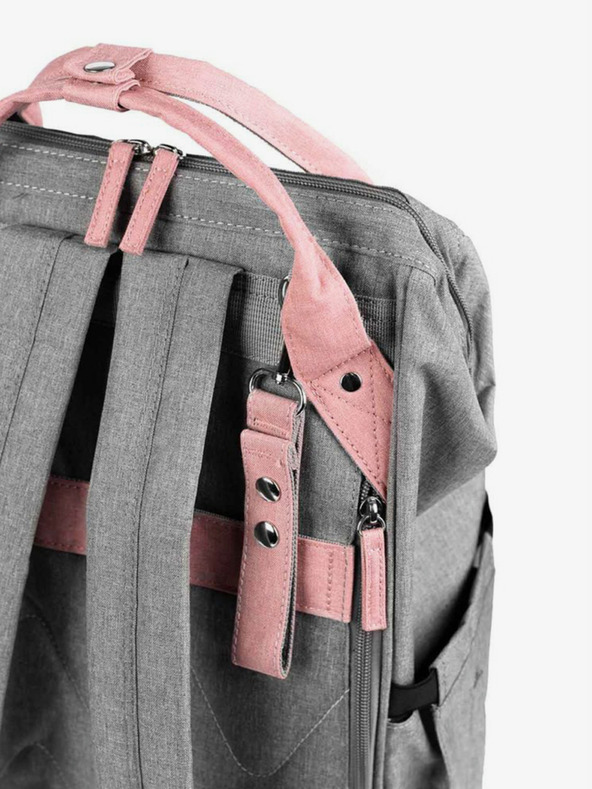 Vuch Pilar Backpack Gris