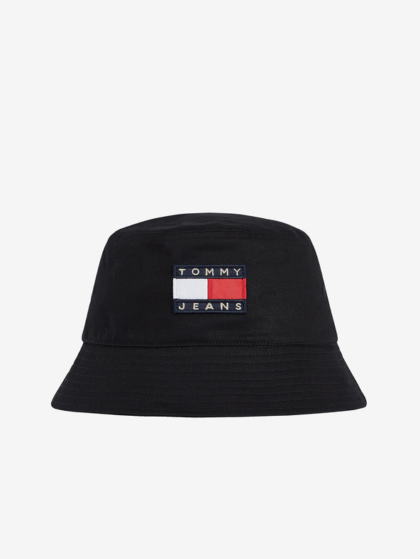 Tommy Jeans Sombrero Negro