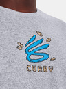 Under Armour Curry Cookies Crew Mikina