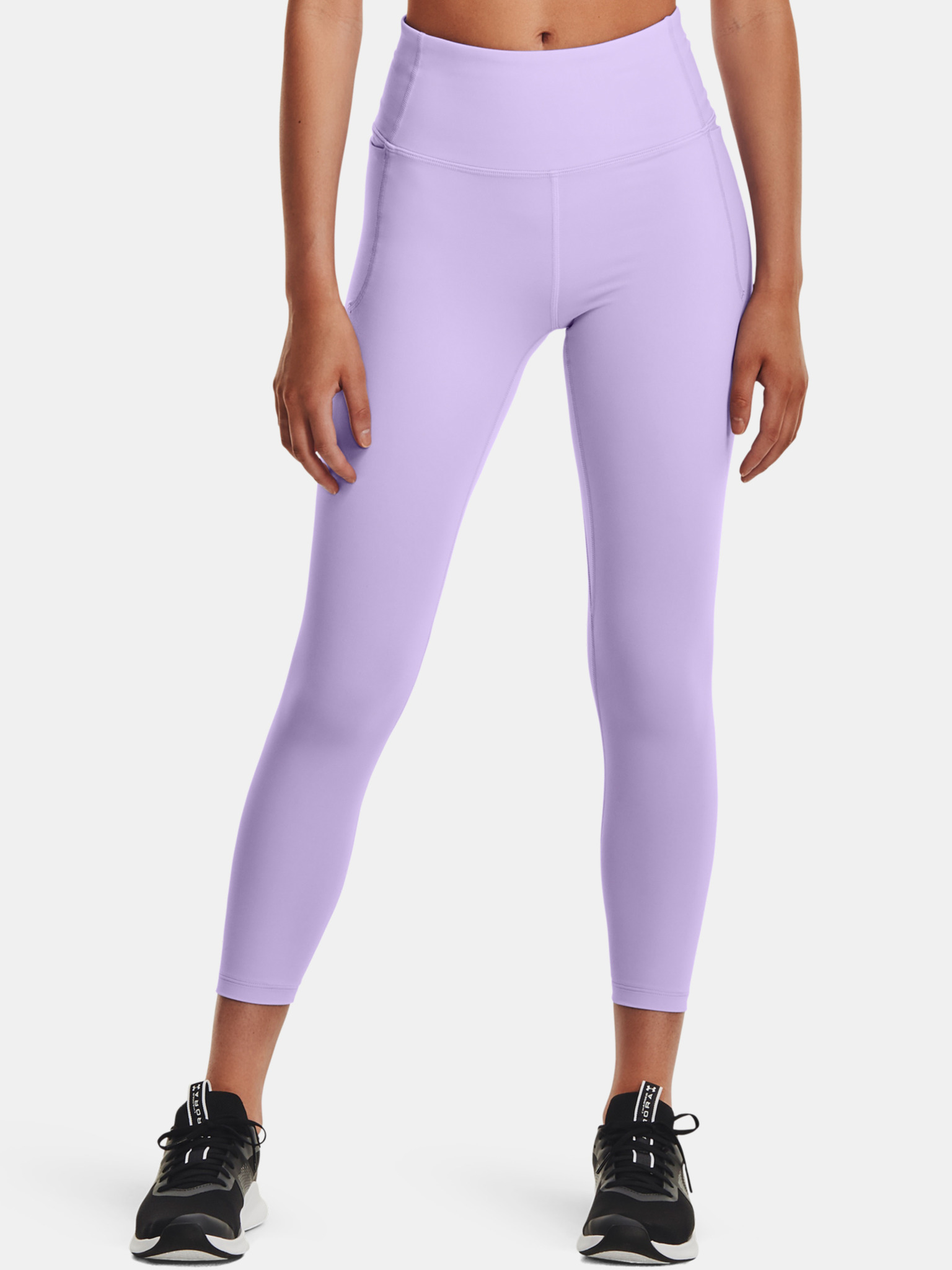 Under Armour, Meridian Leggings Womens, Performance Tights