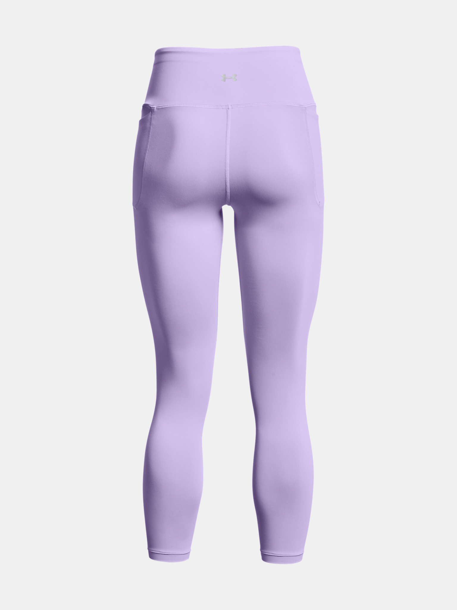 Under Armour Women's Meridian Full Length Leggings - Purple - Size XS