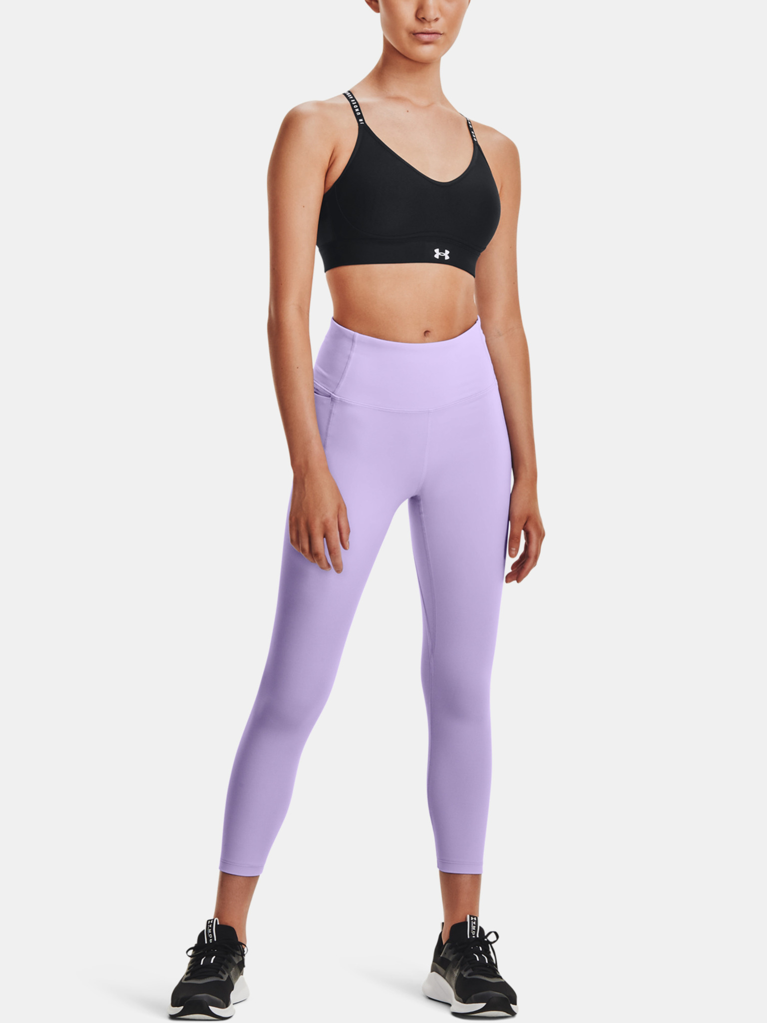  Meridian CW Legging, Purple - women's leggings