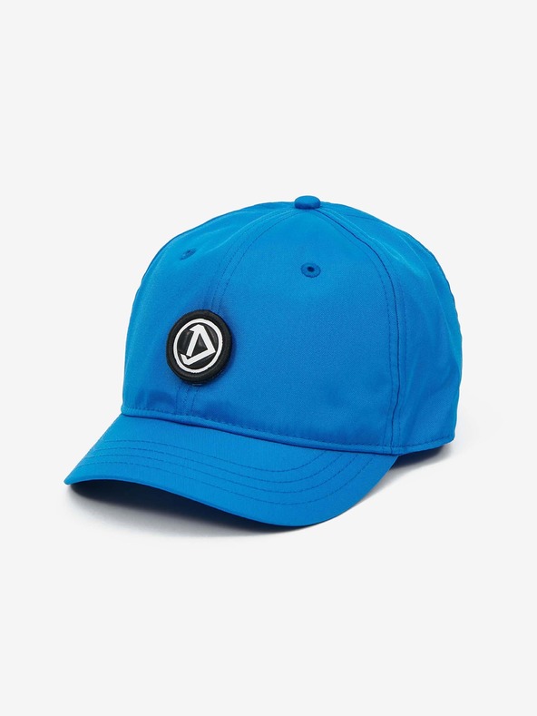 Diesel Cappello Cap Blu