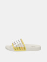 Scotch & Soda Alie Yellow Pantofle