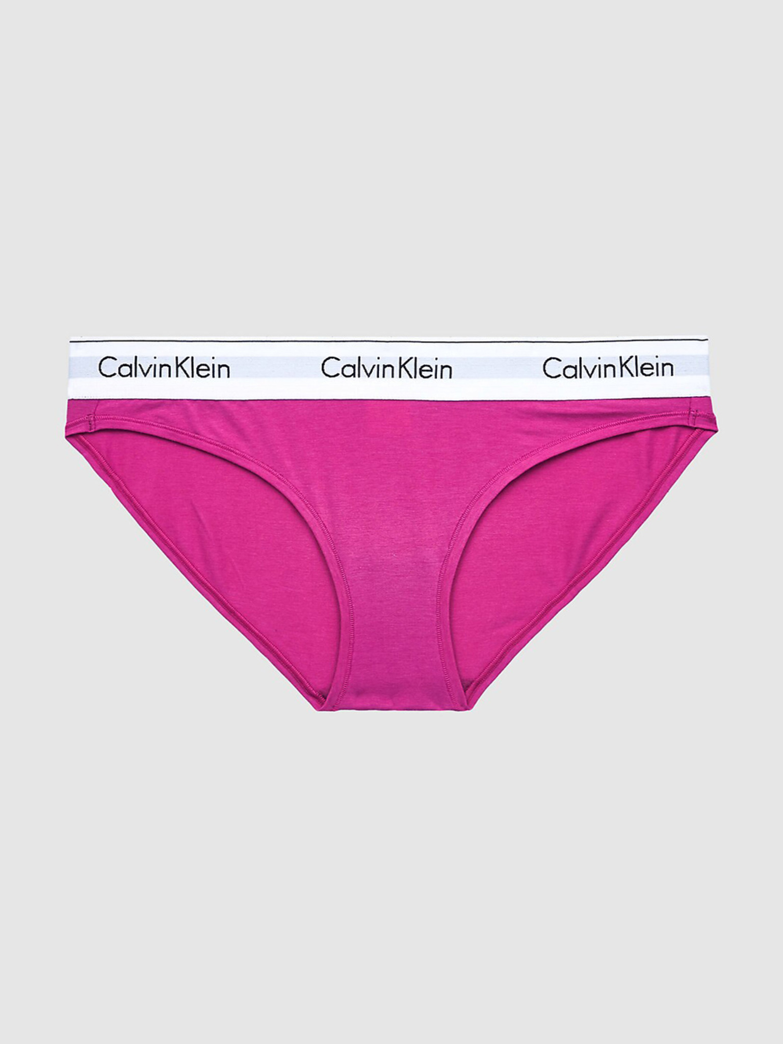 Calvin Klein Underwear Women's Form Bikini Pack, Berry/Parfait/Orchid903,  Purple, Orange, Pink, M