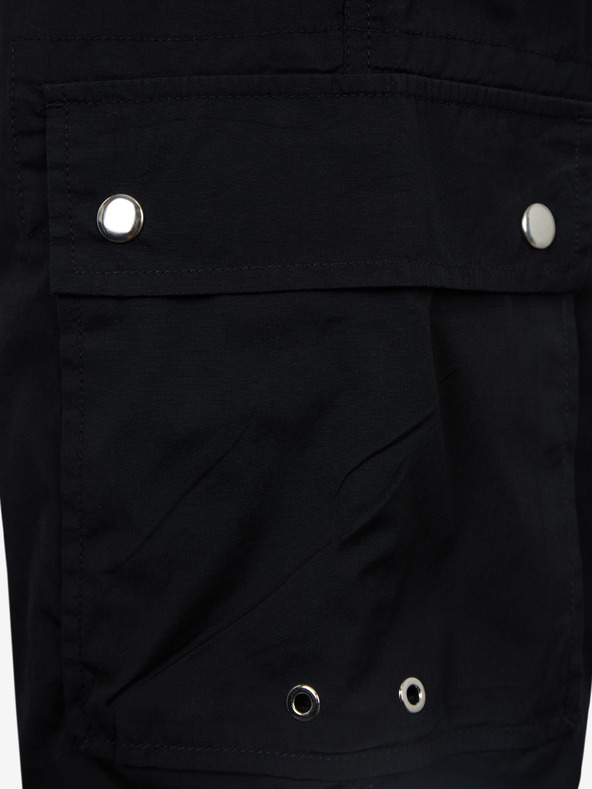 Diesel Aimi Short Pants Negro