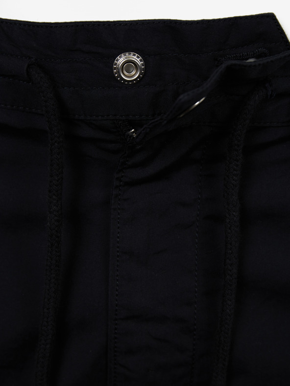 Diesel Aimi Short Pants Negro