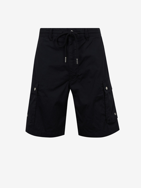 Diesel Aimi Short Pants Negro