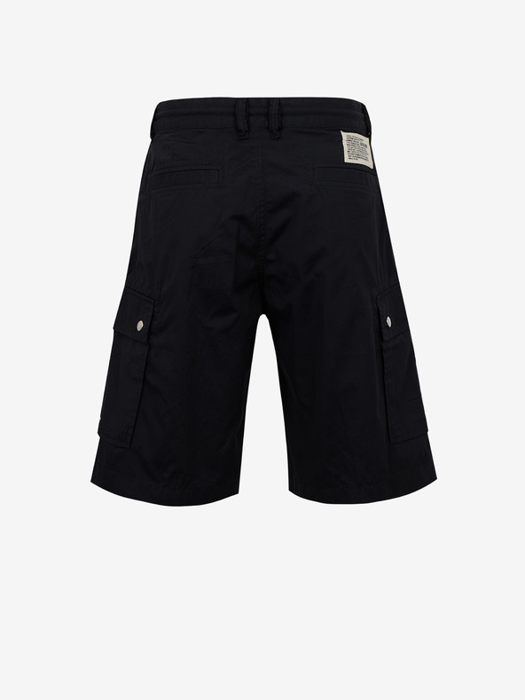 Diesel Aimi Short Pants Negro