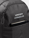 Under Armour Hustle Signature Backpack Batoh