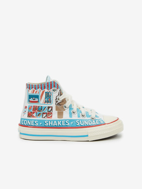 Converse Sweet Scoops Tenisky dětské