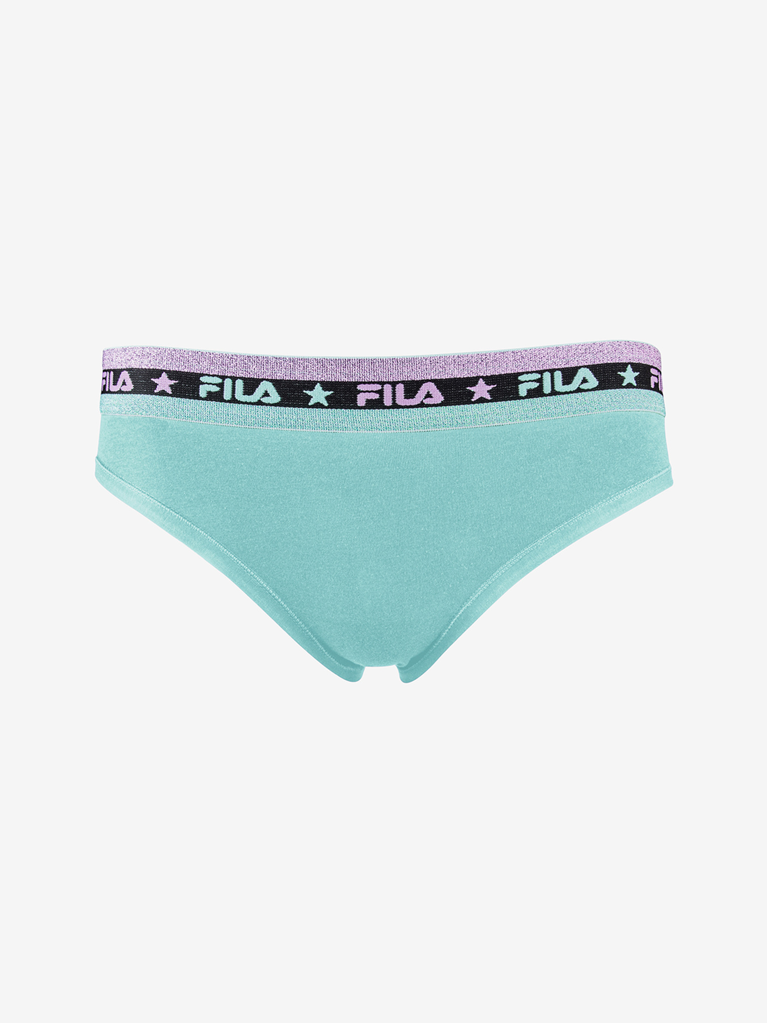 Fotografie Kalhotky FILA | Modrá | Dámské | XL