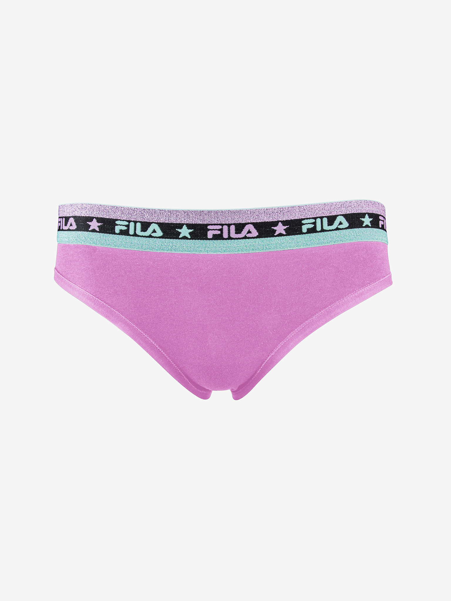 Kalhotky FILA | Růžová | Dámské | XS