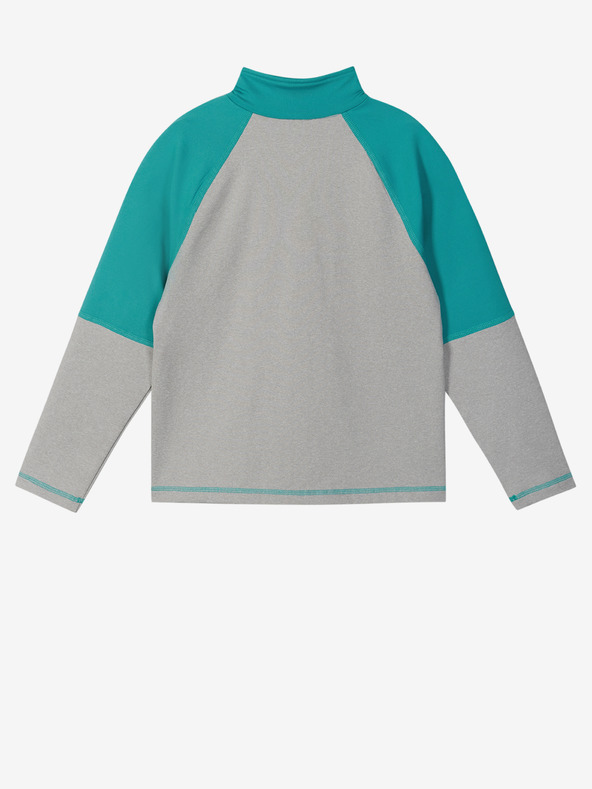 Reima Mieti Kids Sweatshirt Gris