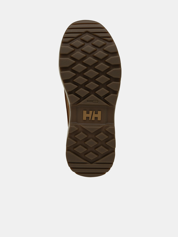 Helly Hansen Kotníková obuv Hnědá