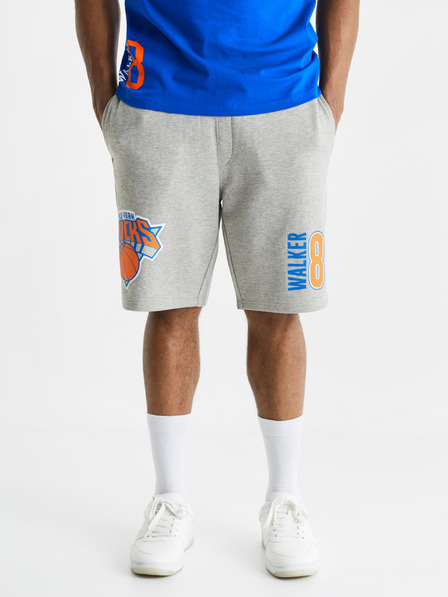 Celio NBA N.Y. Knicks Kraťasy