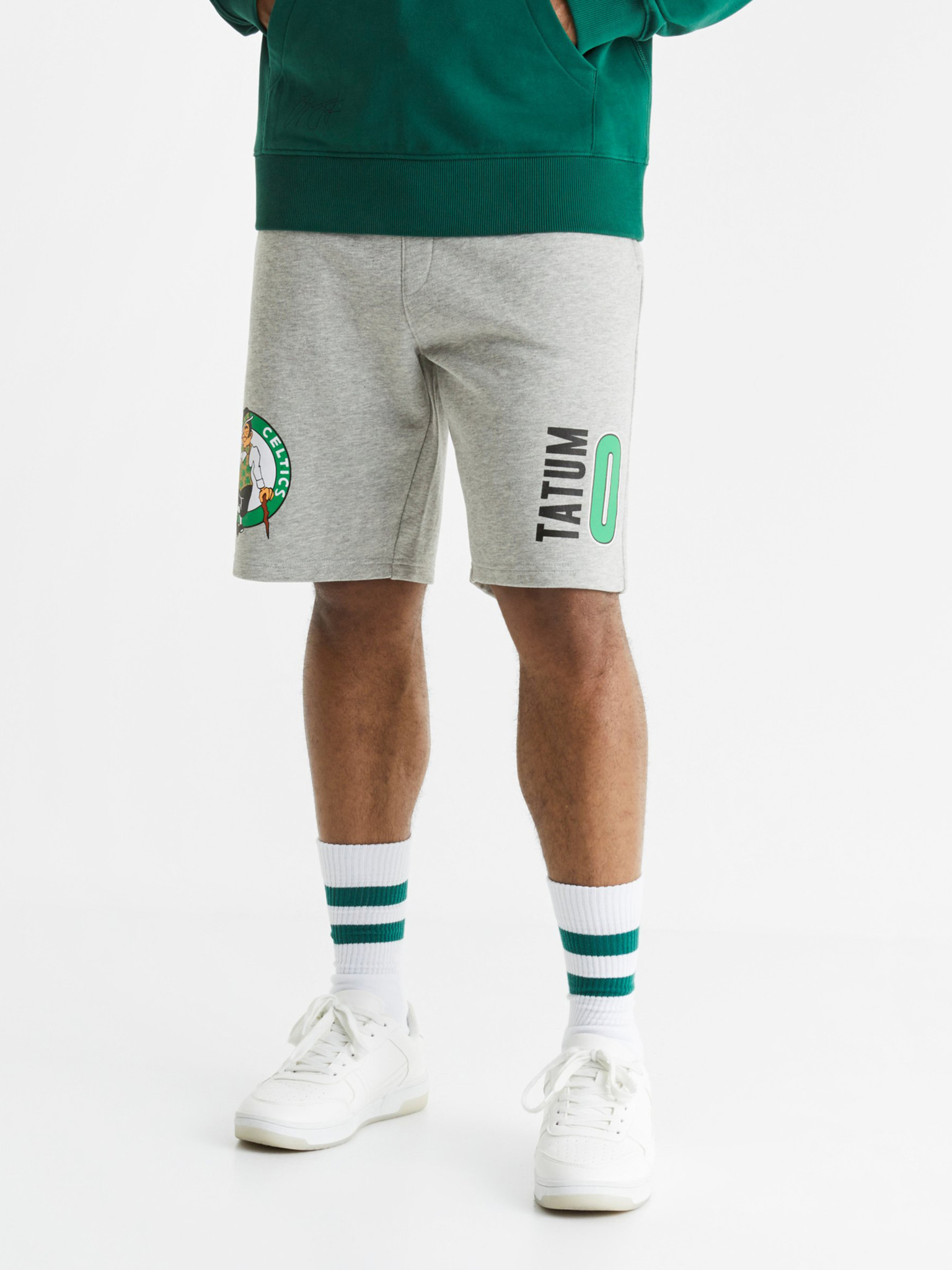 Celio - NBA Boston Celtics Short pants