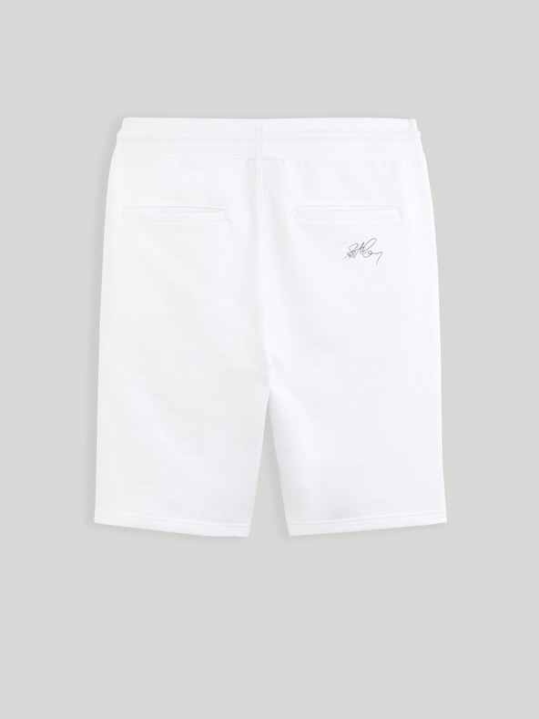 Celio NBA Golden State Warriors Short Pants Blanco