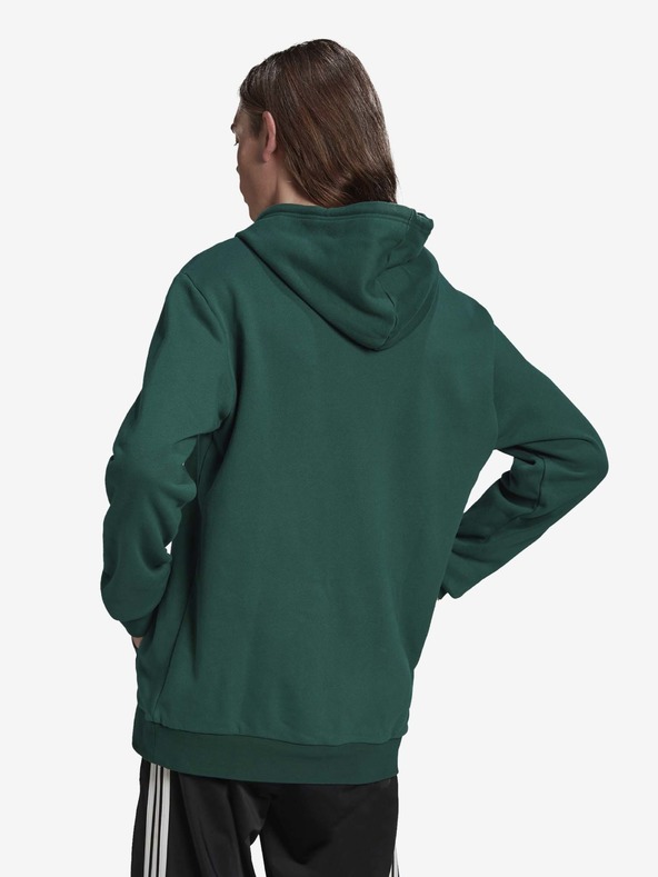 Adidas Originals Sudadera Verde