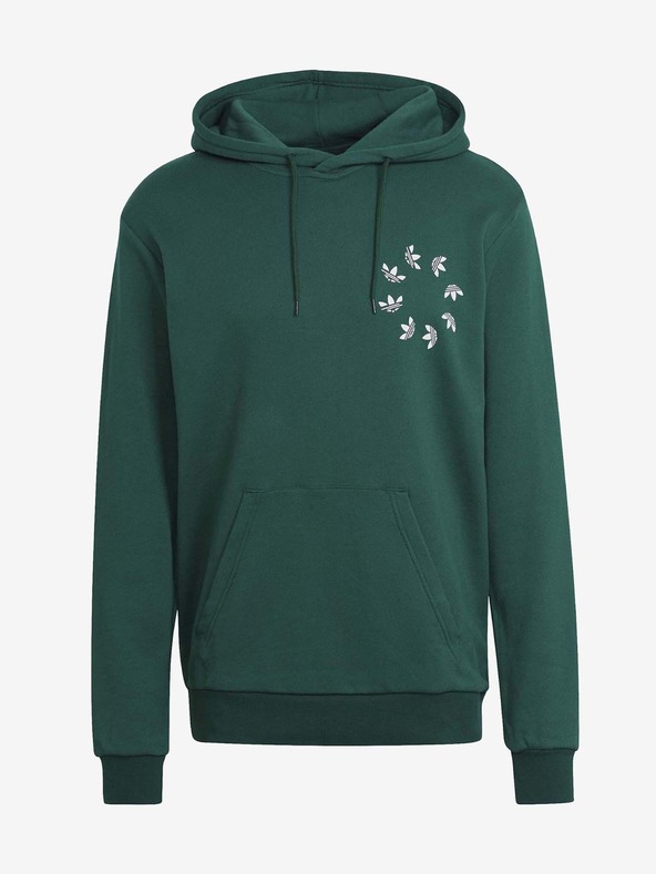 Adidas Originals Sudadera Verde