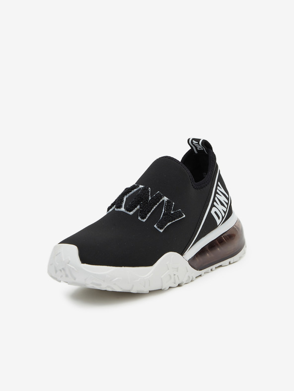 DKNY Kaiya Slip On Negro