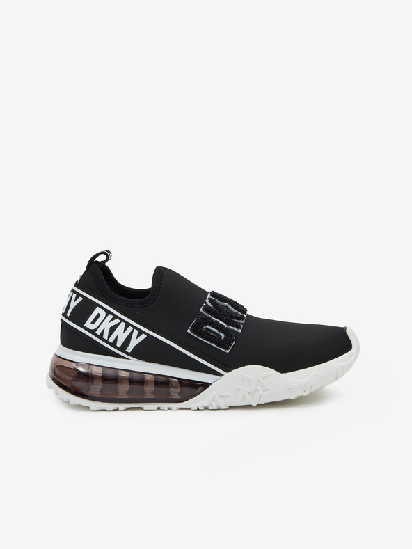 DKNY Kaiya Slip On Negro