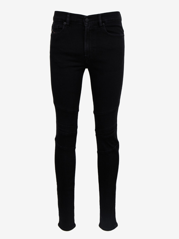 Diesel Amny Jeans Negro