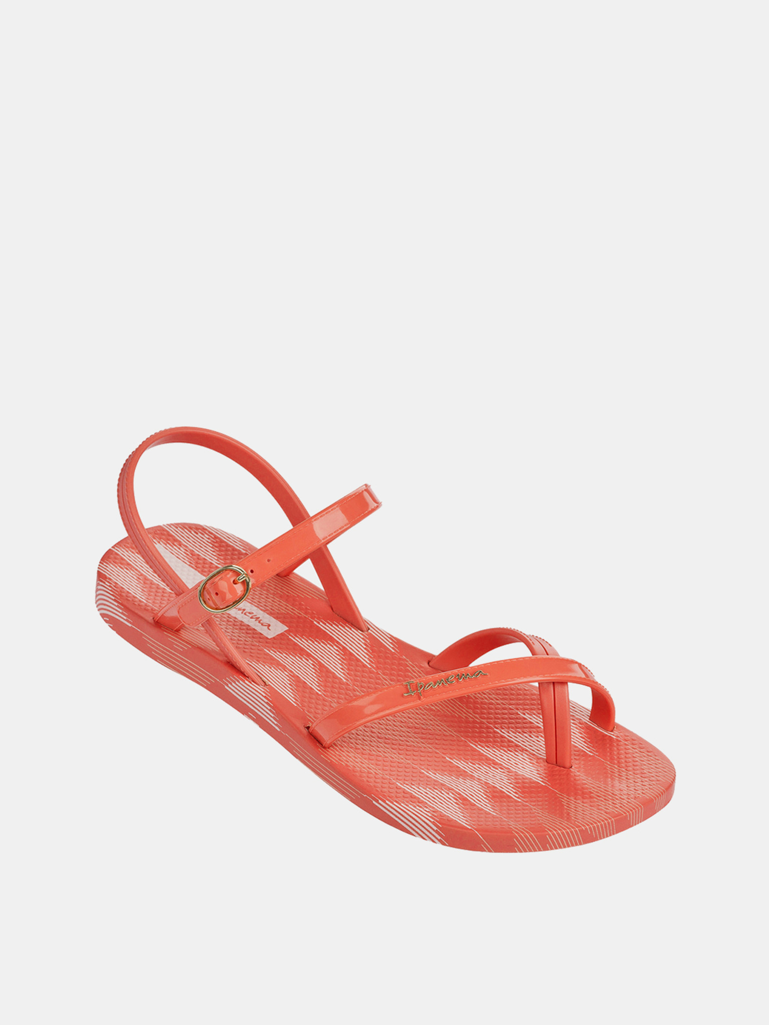 Fotografie Růžové holčičí sandály Ipanema - 31