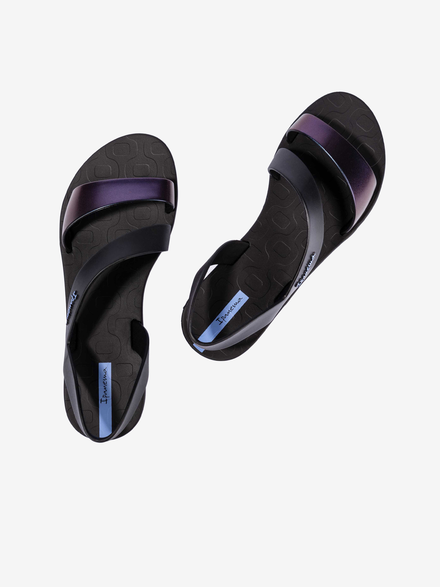 Ipanema Posto 10 Men's Sandals, Blue/Blue (8 US) : Amazon.in: Fashion