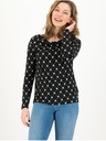 Blutsgeschwister Longsleeve Cascadella Triko