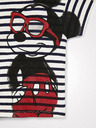 Desigual Mickey Sunglasses Triko dětské