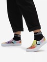 Vans Rainbow Slip On