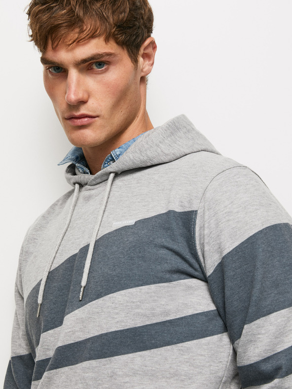 Pepe Jeans Phelix Sweatshirt Gris